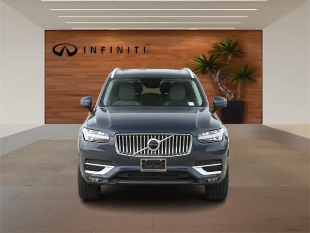 2022 Volvo XC90 Inscription