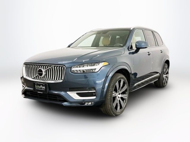 2022 Volvo XC90 Inscription