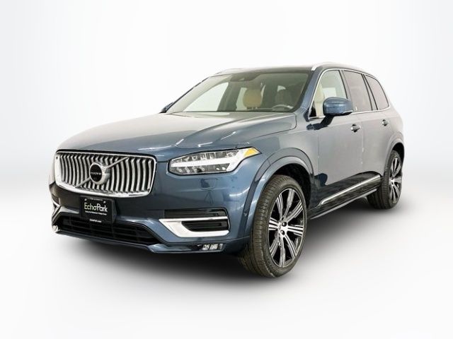 2022 Volvo XC90 Inscription