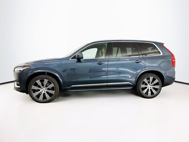 2022 Volvo XC90 Inscription