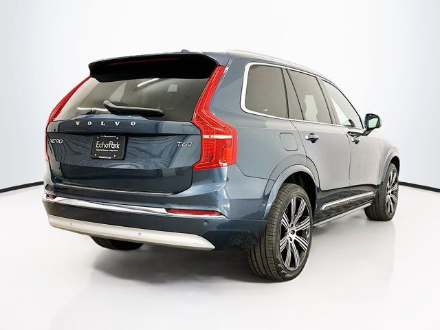 2022 Volvo XC90 Inscription