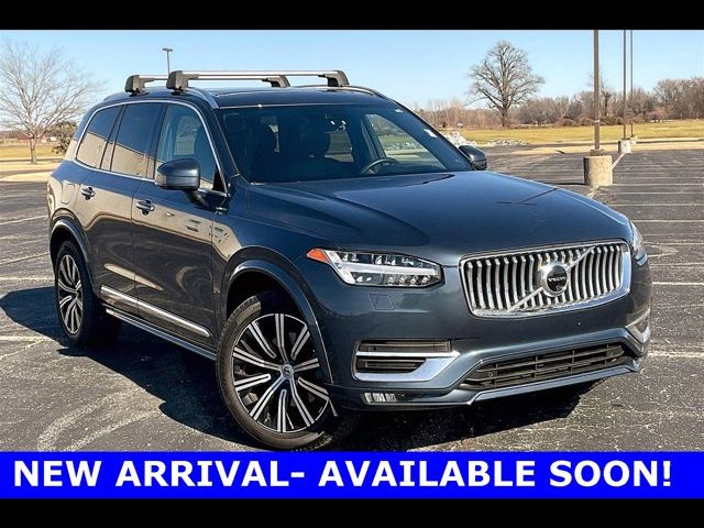 2022 Volvo XC90 Inscription