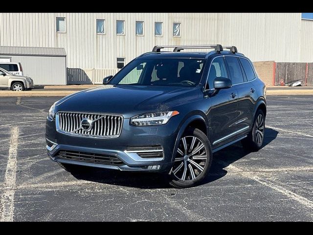 2022 Volvo XC90 Inscription