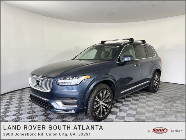 2022 Volvo XC90 Inscription