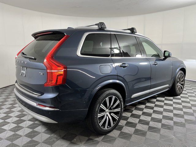 2022 Volvo XC90 Inscription