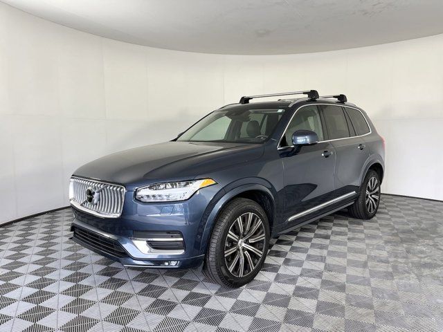 2022 Volvo XC90 Inscription