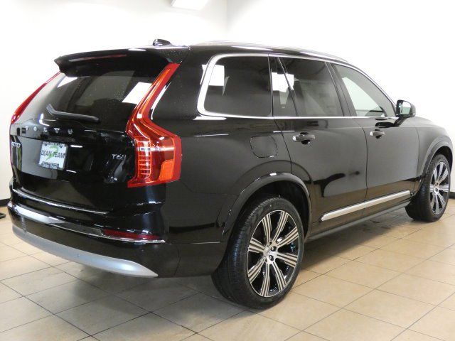 2022 Volvo XC90 Inscription