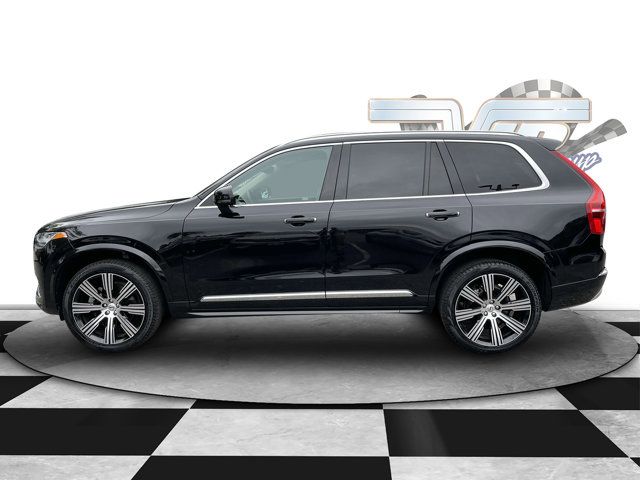 2022 Volvo XC90 Inscription