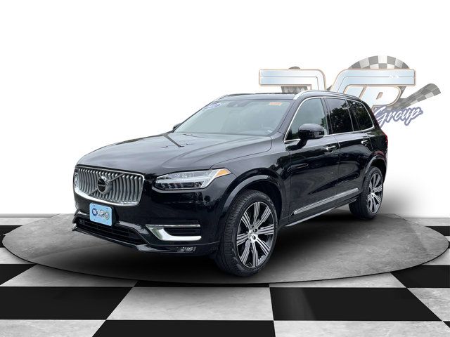 2022 Volvo XC90 Inscription