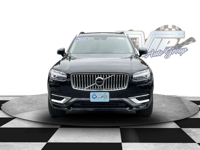 2022 Volvo XC90 Inscription