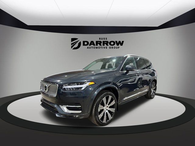 2022 Volvo XC90 Inscription