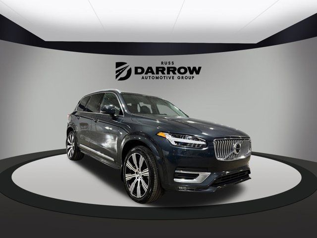 2022 Volvo XC90 Inscription