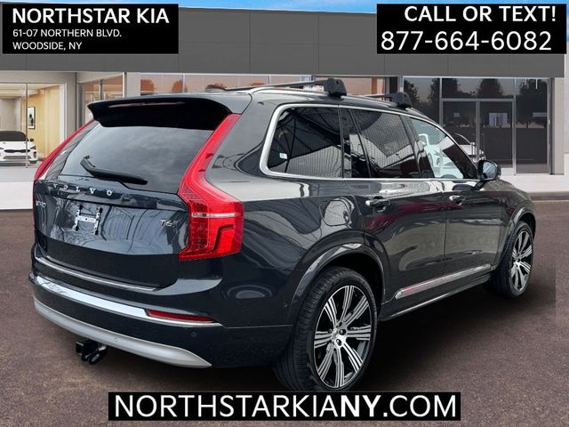 2022 Volvo XC90 Inscription