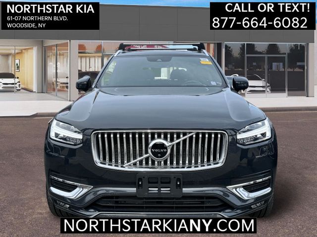 2022 Volvo XC90 Inscription