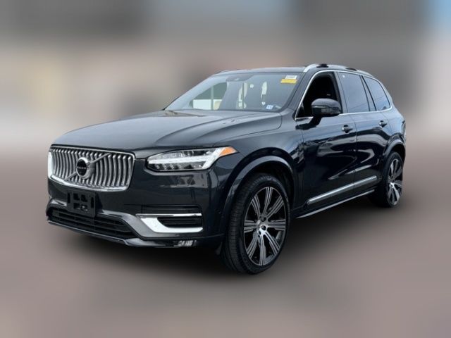 2022 Volvo XC90 Inscription