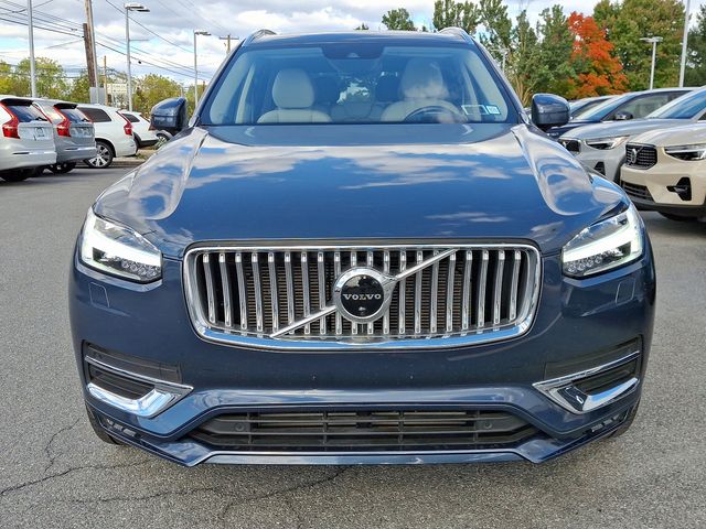 2022 Volvo XC90 Inscription