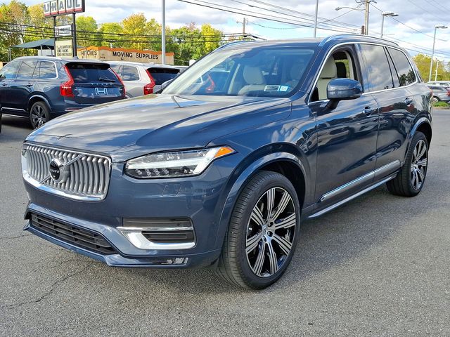 2022 Volvo XC90 Inscription