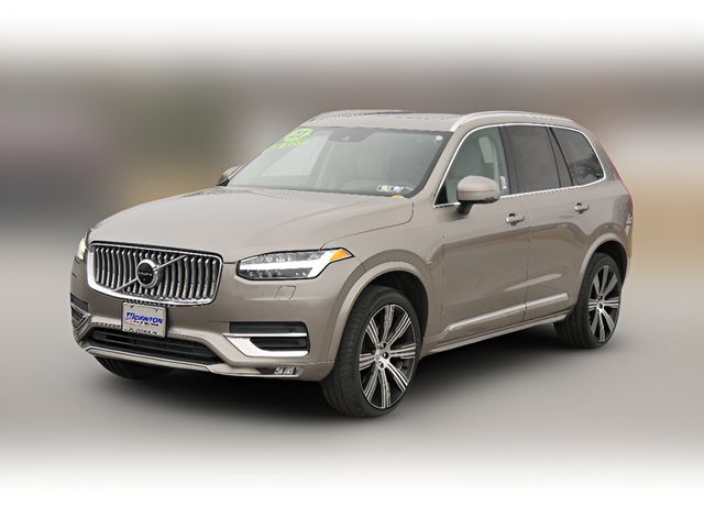 2022 Volvo XC90 Inscription