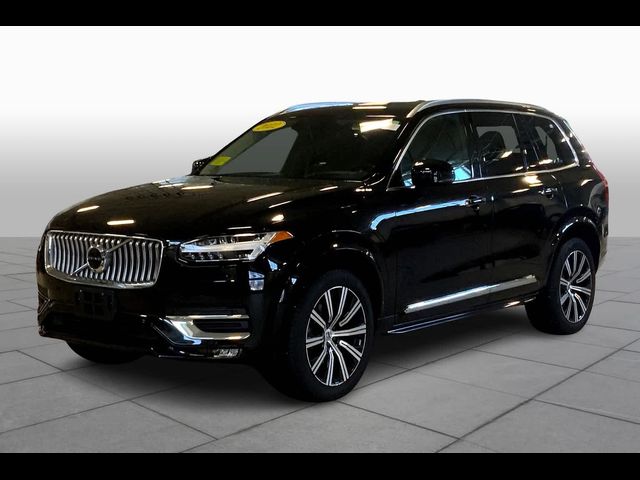 2022 Volvo XC90 Inscription