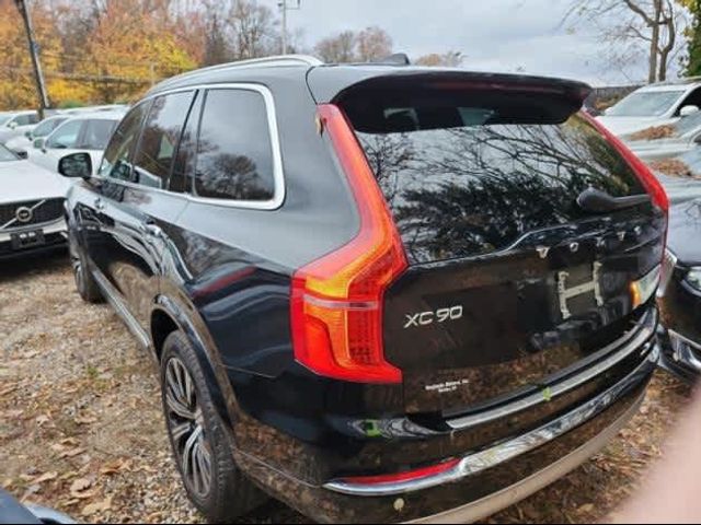 2022 Volvo XC90 Inscription