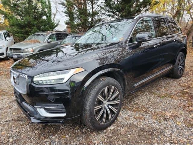 2022 Volvo XC90 Inscription