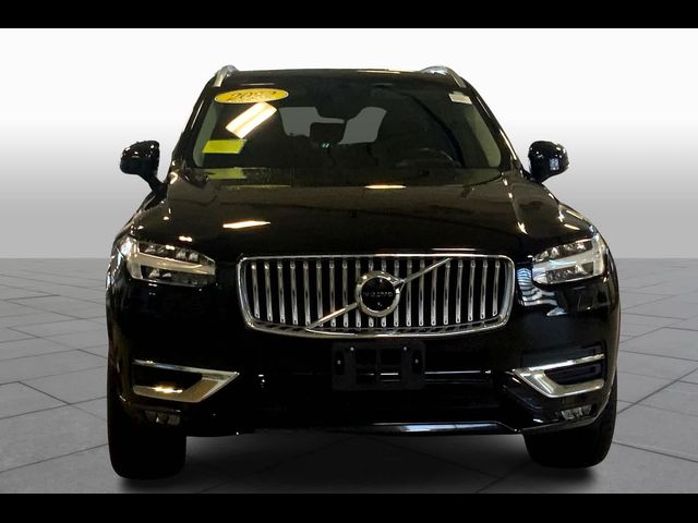 2022 Volvo XC90 Inscription