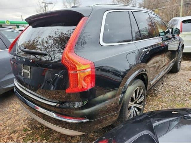 2022 Volvo XC90 Inscription