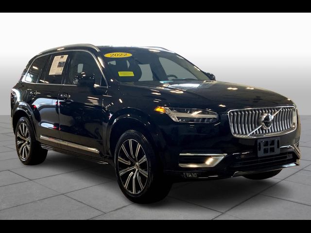 2022 Volvo XC90 Inscription