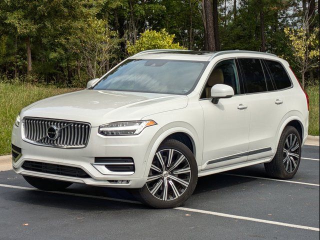 2022 Volvo XC90 Inscription