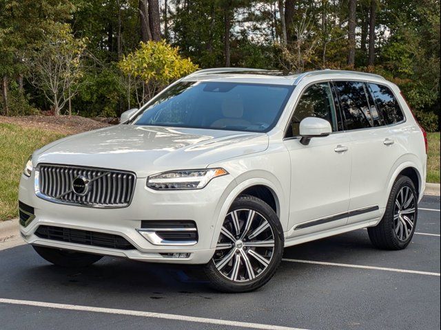 2022 Volvo XC90 Inscription