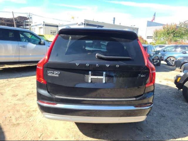 2022 Volvo XC90 Inscription