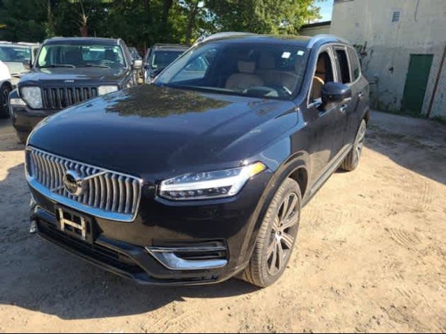 2022 Volvo XC90 Inscription