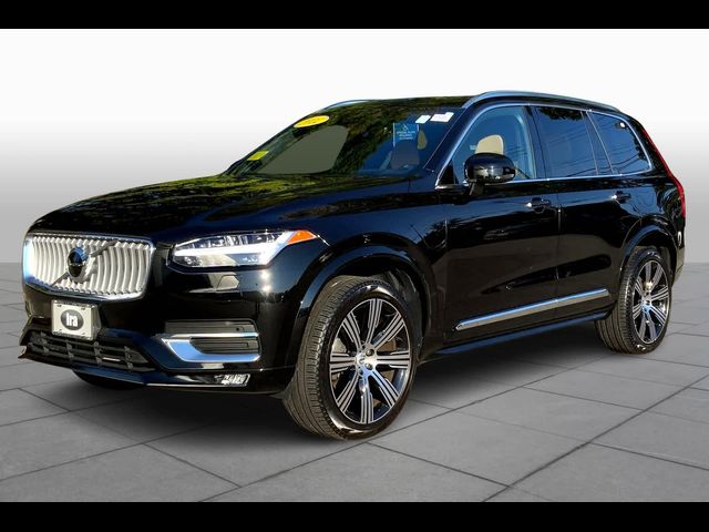 2022 Volvo XC90 Inscription