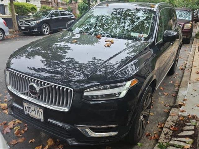 2022 Volvo XC90 Inscription