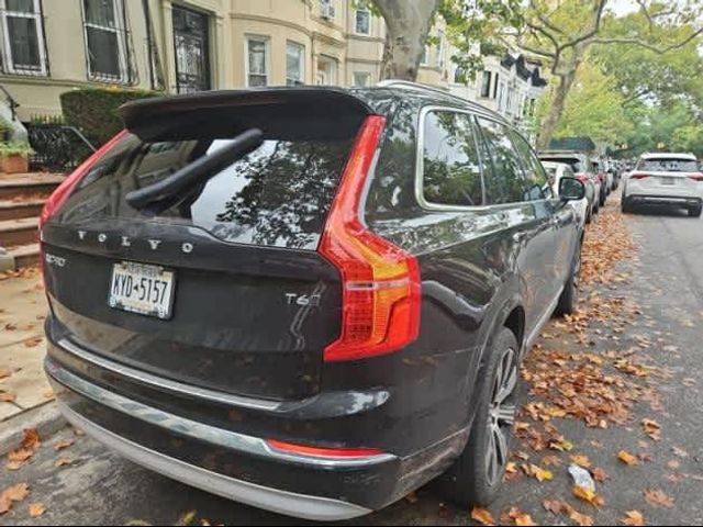 2022 Volvo XC90 Inscription