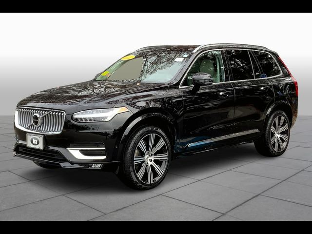 2022 Volvo XC90 Inscription