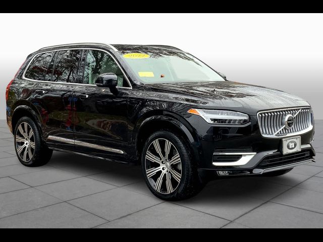 2022 Volvo XC90 Inscription