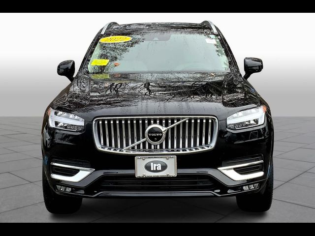 2022 Volvo XC90 Inscription