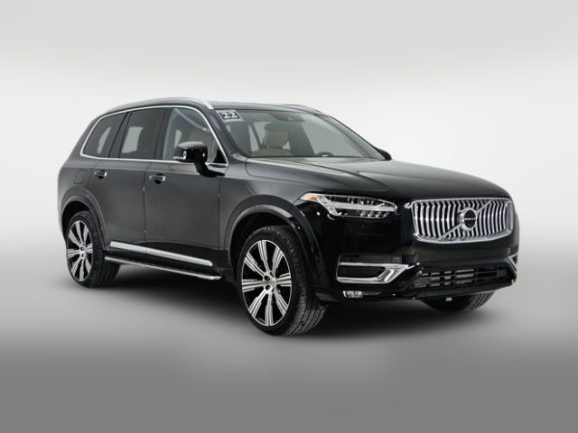 2022 Volvo XC90 Inscription