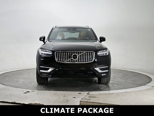 2022 Volvo XC90 Inscription