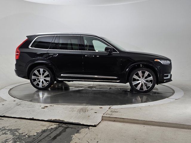 2022 Volvo XC90 Inscription