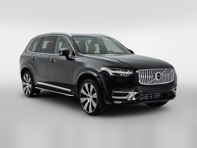2022 Volvo XC90 Inscription
