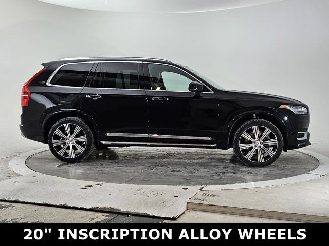 2022 Volvo XC90 Inscription