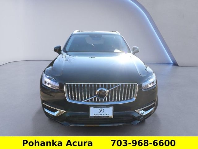 2022 Volvo XC90 Inscription