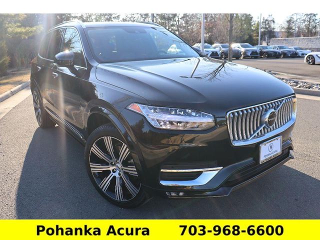 2022 Volvo XC90 Inscription