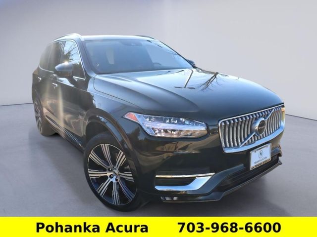 2022 Volvo XC90 Inscription