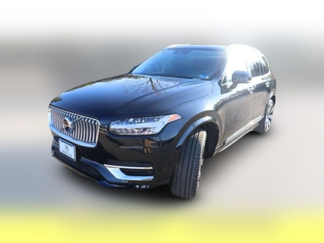 2022 Volvo XC90 Inscription