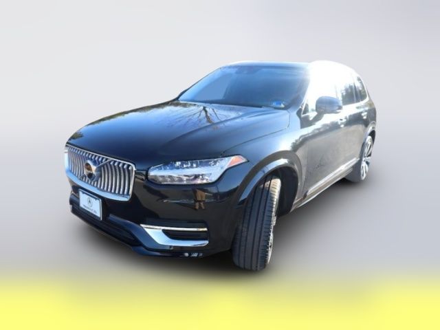 2022 Volvo XC90 Inscription