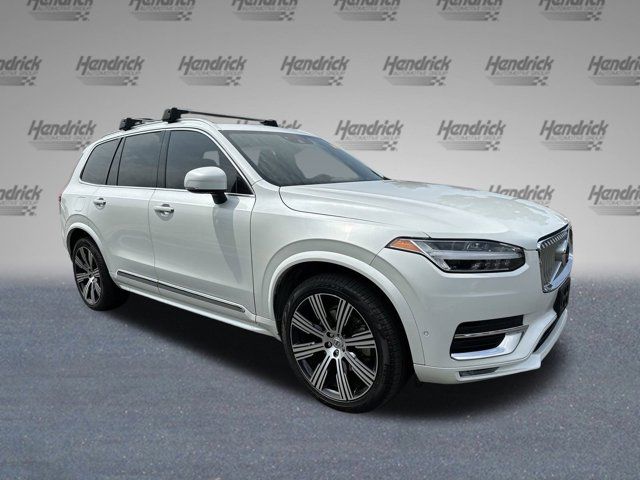 2022 Volvo XC90 Inscription