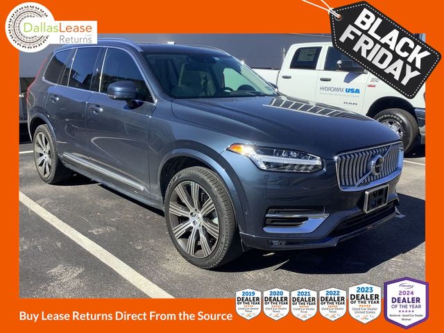 2022 Volvo XC90 Inscription